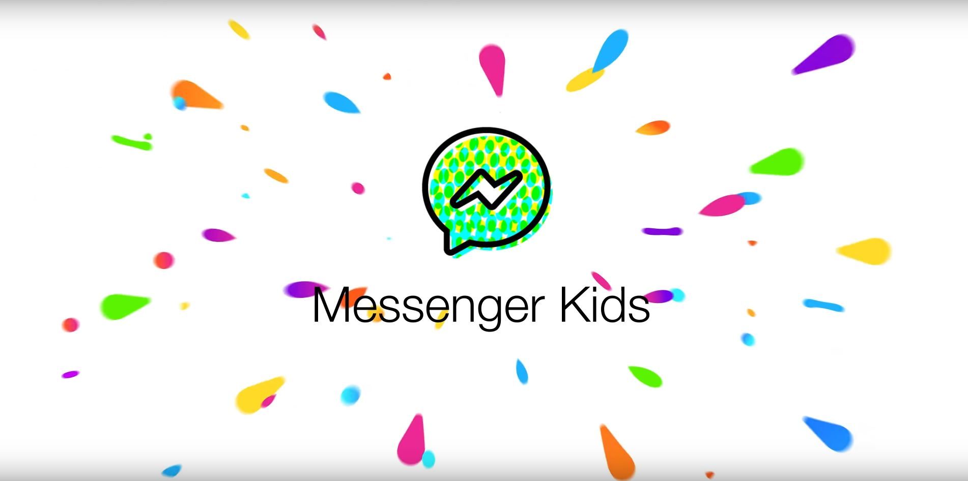 Facebook Messenger permettait à des enfants de converser avec des inconnus